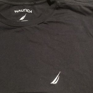Vintage nautica t-shirt